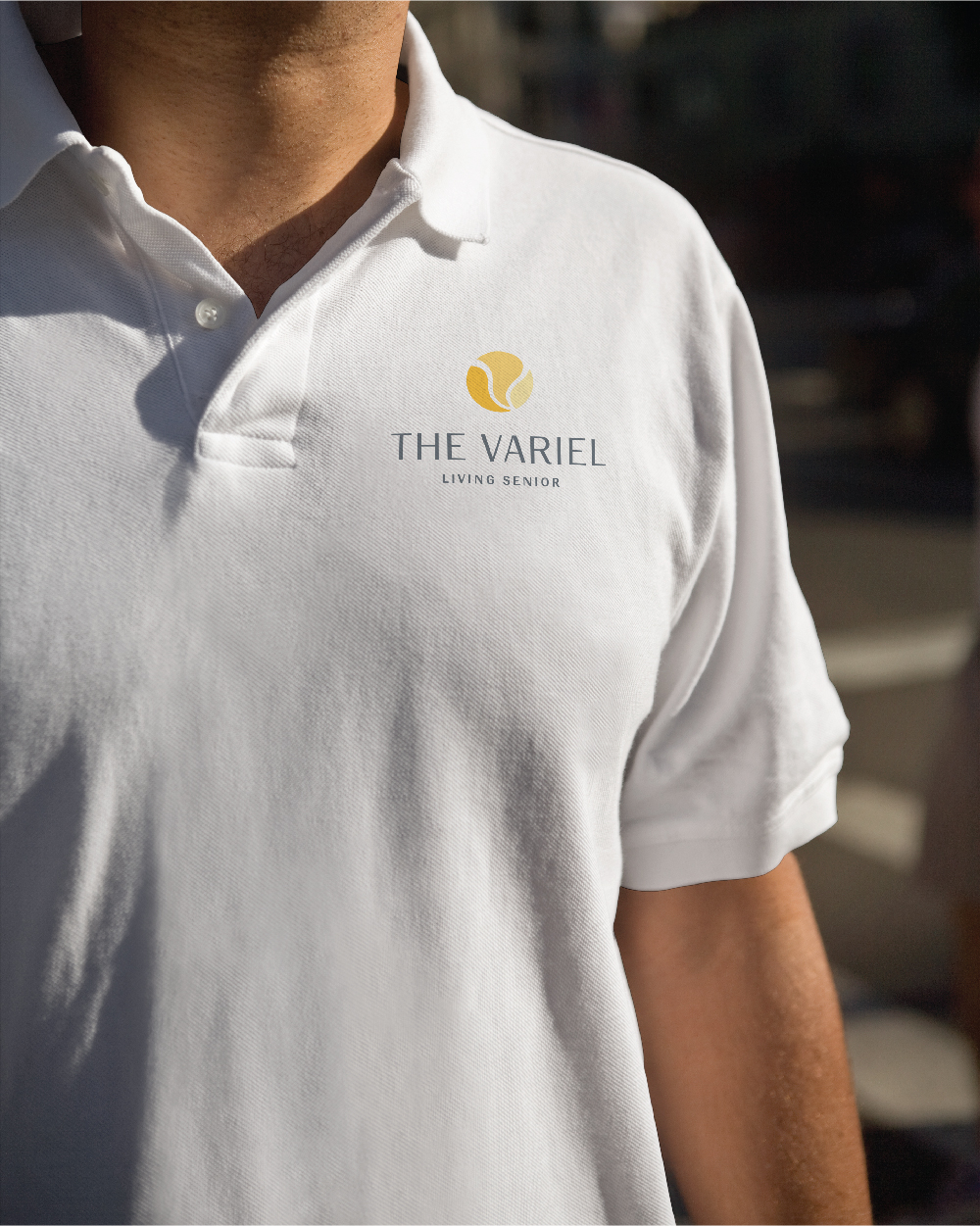 The Variel Tshirt