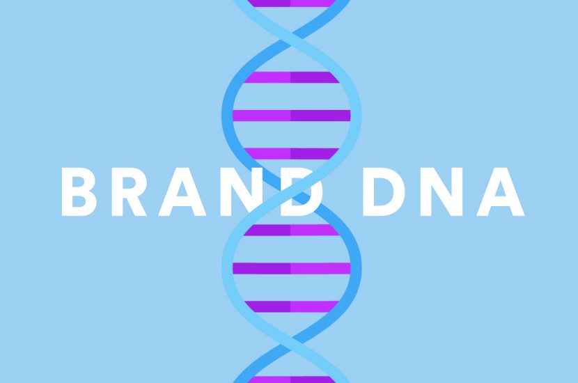What’s Your Brand DNA?