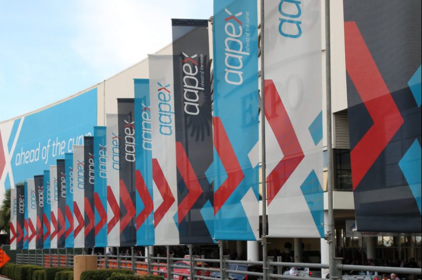 AAPEX 2019: A Strong Showing