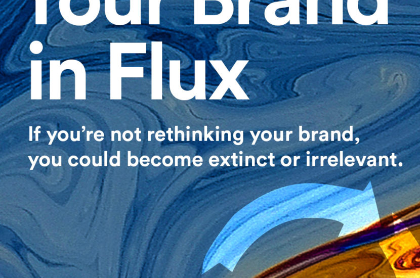 Brands In Flux