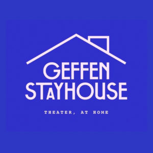Geffen Stayhouse new logo after rebranding