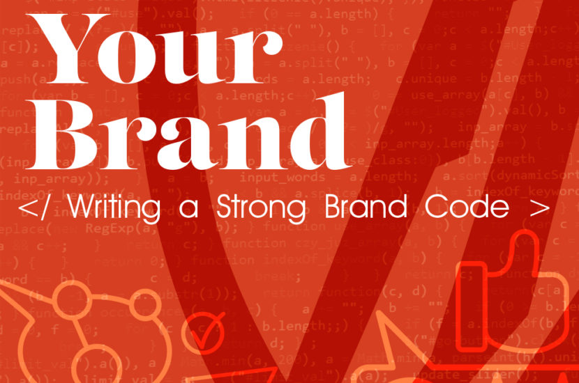 Hack Your Brand