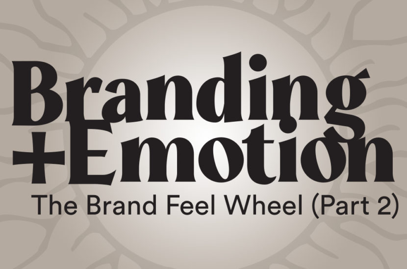 Branding + Emotion