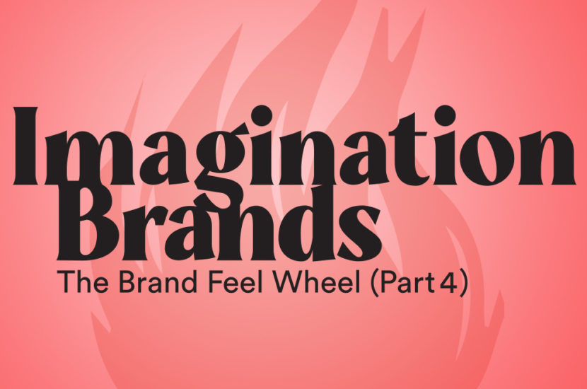 Imagination Brands