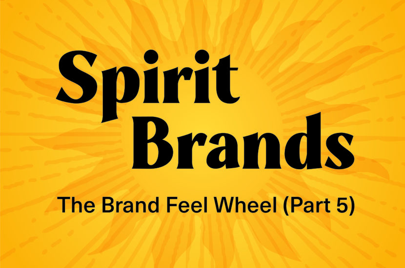 Spirit Brands