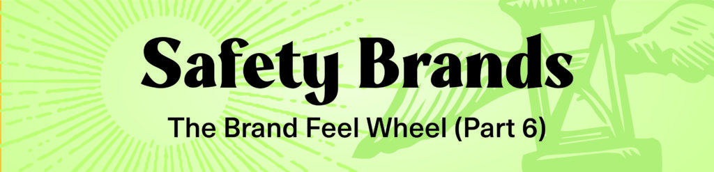 Safety Brands Part 6 of 6