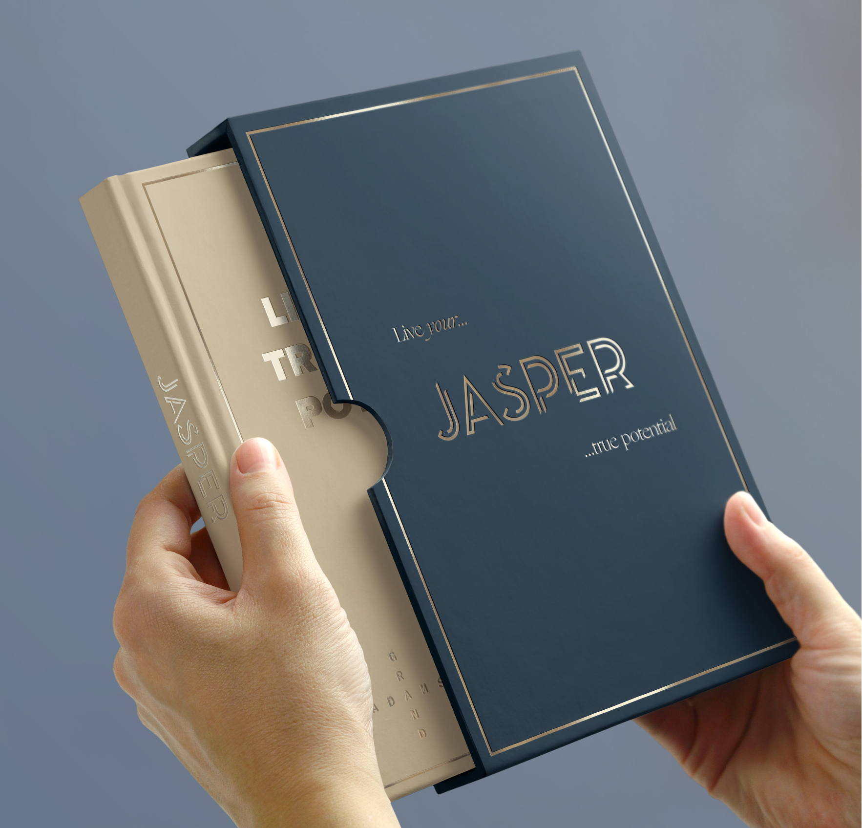 JAS Book