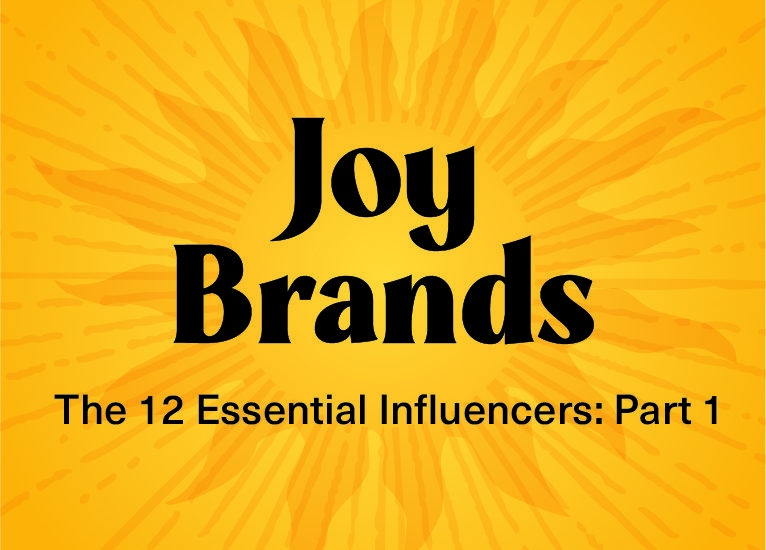 Joy Brands