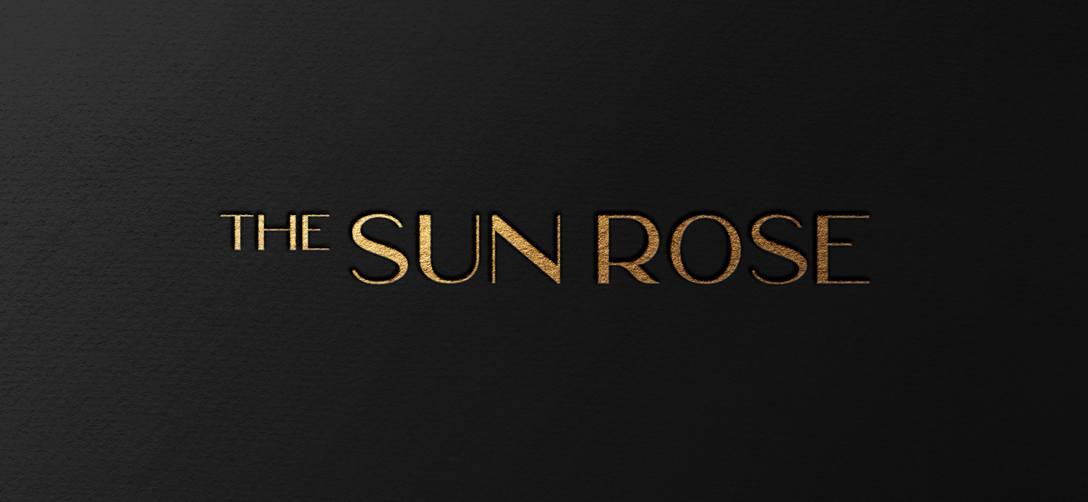 SunRose Logo