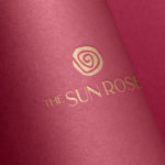 The Sun Rose