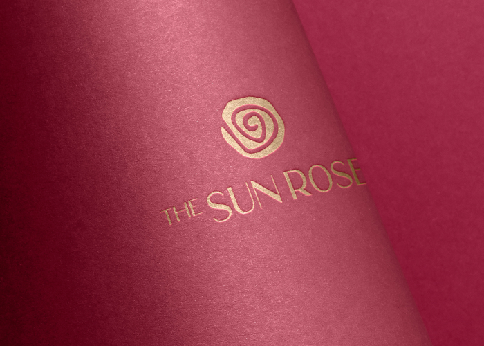 The Sun Rose
