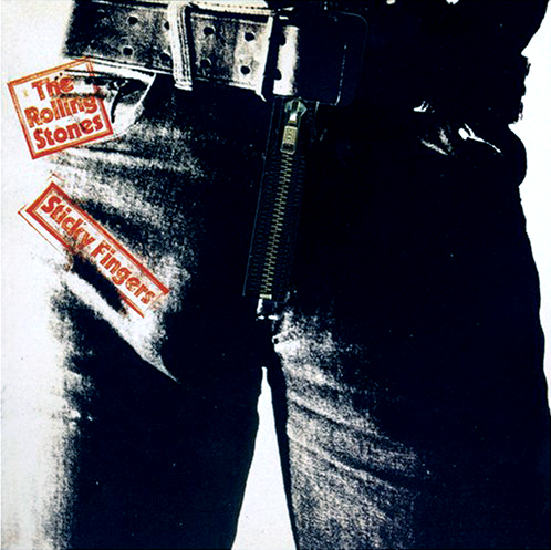 rolling stones sticky fingers