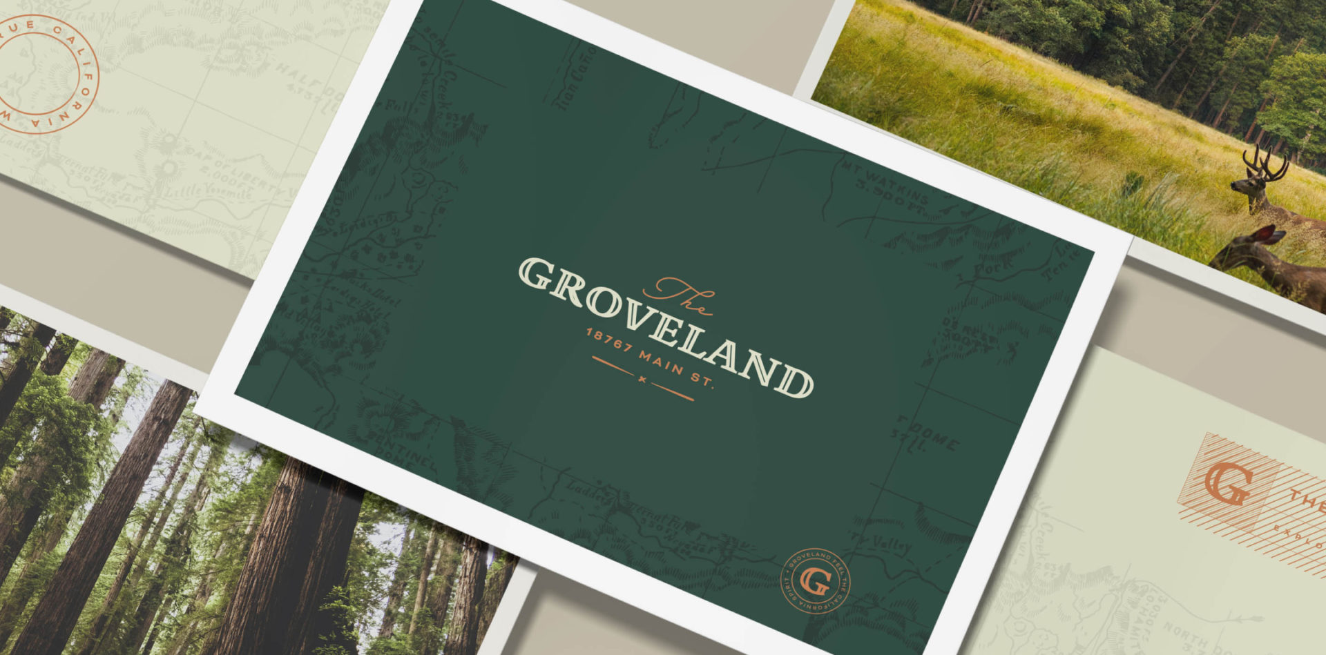 Groveland Hotel header