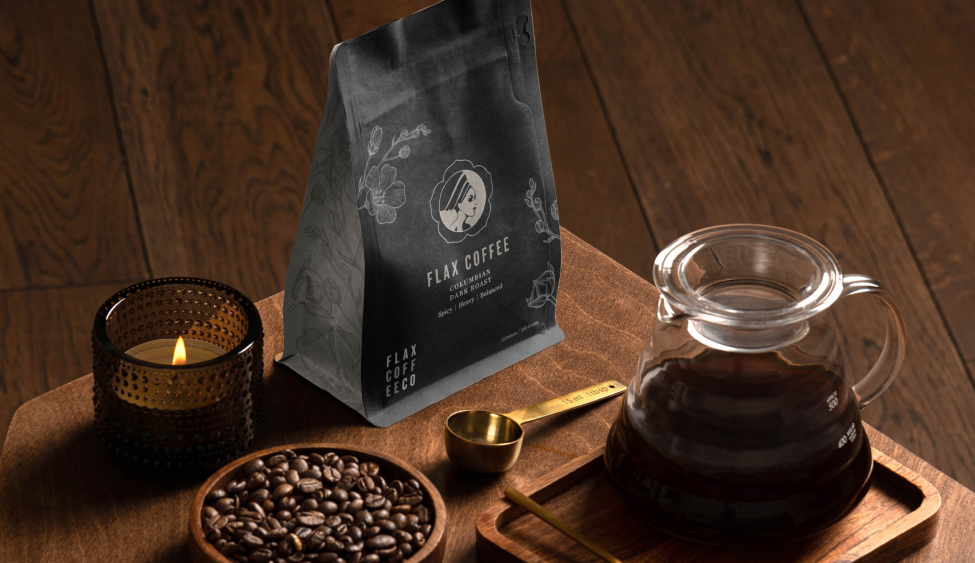 Flax Coffee Co