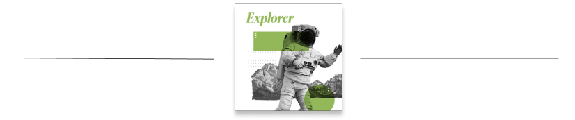 Explorer Brand