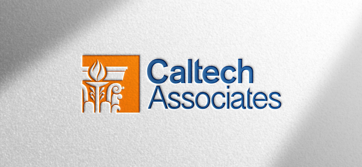 Caltech identity strategy