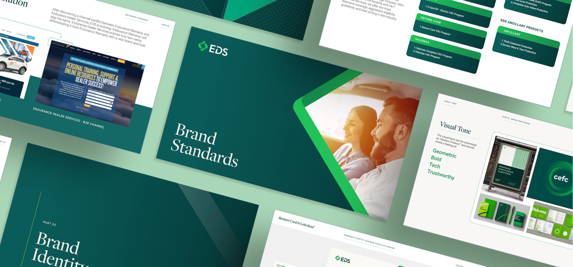 EDS_Brand Standard