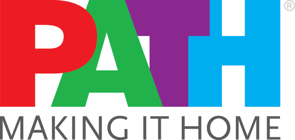 PATH working to house and support the homeless